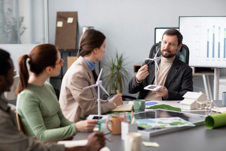 RESPONSABILIAD SOCIAL EMPRESARIAL