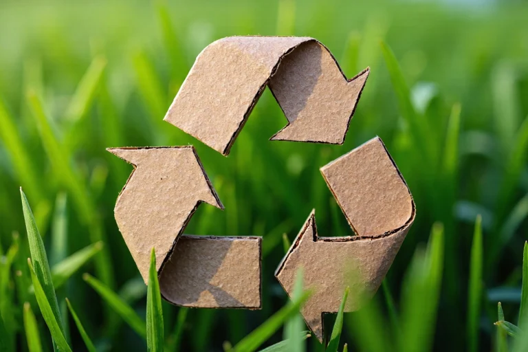 AYUDANDO AL MUNDO CON BUENAS PRACTICAS AMBIENTALES