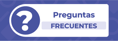 Preguntas frecuentes