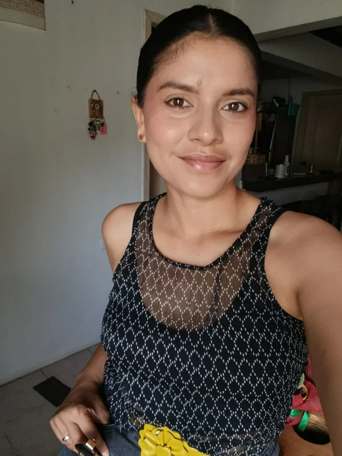 Jennifer Meza